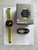 Mint Garmin Forerunner 965 - Yellow