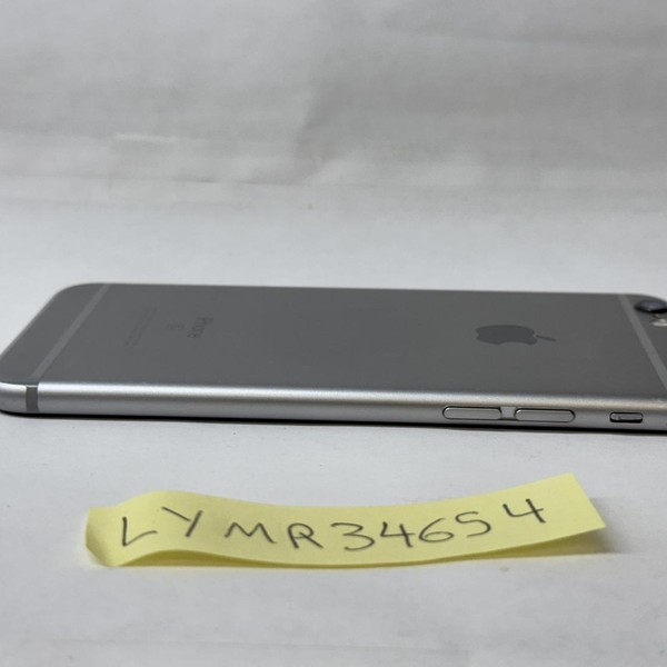 Apple iPhone 6 - Unlocked, 32 GB, Gray, A1549