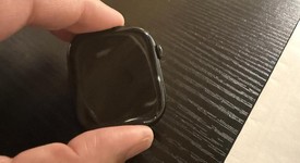 Good
													Apple Watch Series 10 46mm - Black, A2999 - GPS, Aluminum, photo 2 of 5