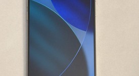 Good
													Apple iPhone 16 Pro - AT&T, White, 128 GB, A3083, photo 2 of 8