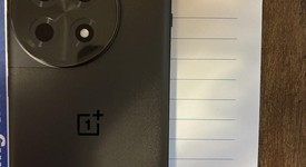 Good
													OnePlus 12R - Unlocked, Gray, 128 GB, 8 GB, CPH2611, photo 1 of 19