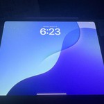 Good Apple iPad Pro 13 inch (M4) 2024 - Wi-Fi, Black, 256 GB, 8 GB, A2925, Standard Glass