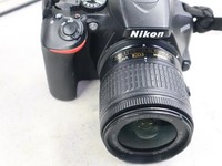 Nikon D3500