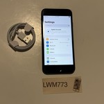 Fair Apple iPhone SE 2nd Gen 2020 - Unlocked, 64 GB, Black, A2275