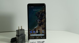 Good
													Google Pixel 2 XL - Verizon, Black, 64 GB, Verizon Edition, photo 1 of 6