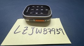 Mint
													Apple Watch Ultra 49mm - Unlocked, Titanium, A2622, photo 5 of 9
