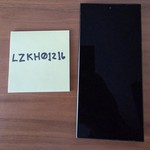 Good Samsung Galaxy S24 Ultra - AT&T, Black, 512 GB, 12 GB, SM-S928U