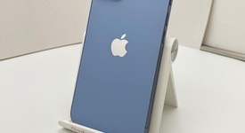 Fair
													Apple iPhone 14 - Unlocked, Blue, 128 GB, A2649, photo 3 of 7