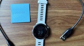 Mint
													Garmin Forerunner 55 - White, photo 1 of 7