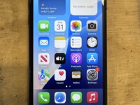 Apple iPhone SE 3rd Gen 2022