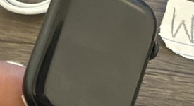 Mint
													Apple Watch Series 8 45mm - Unlocked, Midnight, A2774 - Cellular, Aluminum, photo 5 of 5