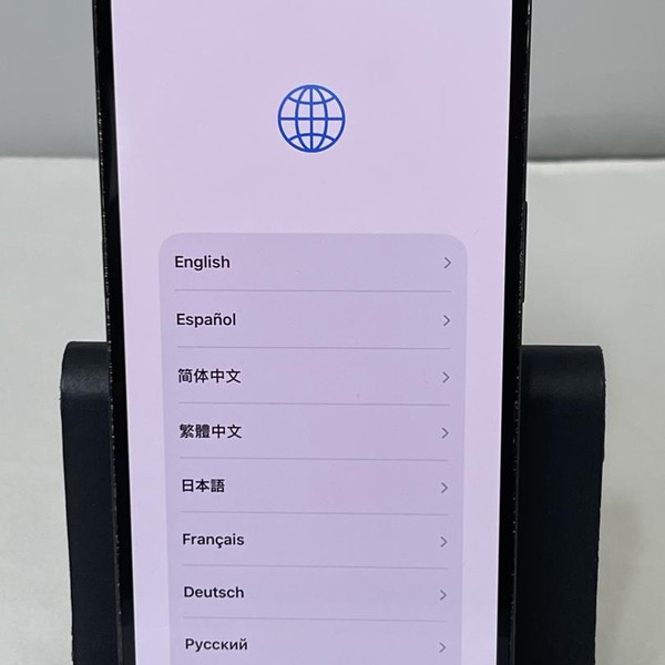 Apple iPhone 14 Pro - Unlocked Non-US, 256 GB, Black, A2890