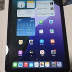 Good Apple iPad (10th Gen) - Wi-Fi, 64 GB, Blue, A2696