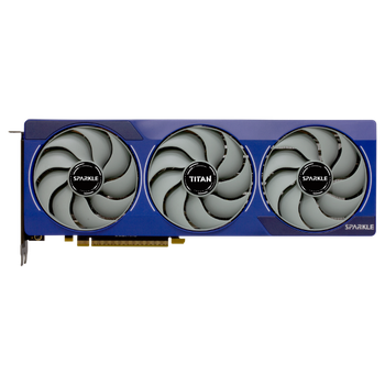 SPARKLE Intel Arc B580 for sale