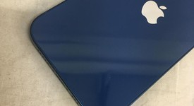 Good
													Apple iPhone 12 - Unlocked Non-US, Blue, 64 GB, A2402, photo 4 of 7