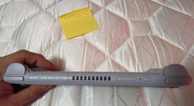 Mint
													AYN Odin Lite - Gray, 128 GB, 6 GB, photo 3 of 6