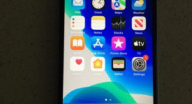 Good
													Apple iPhone 6S - Sprint, Grey, 16 GB, A1688, photo 3 of 8