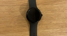 Mint
													Google Pixel Watch 3 - Unlocked, Black, 45mm, LTE, photo 4 of 6