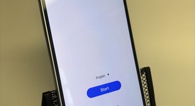 Good
													Samsung Galaxy S23 FE - Unlocked, Cream, 128 GB, 8 GB, SM-S711U1, photo 1 of 8