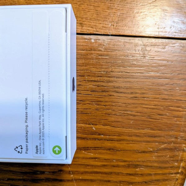 Apple iPhone 17 Pro Max - Unlocked, 256 GB, Deep Blue, A3257