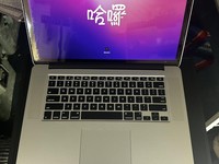 MacBook Pro 2015 (Retina) - 15"