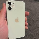 Mint Apple iPhone 12 Mini - Unlocked, Green, 128 GB, A2176