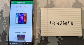 Mint
													Google Pixel 10 Pro XL - Unlocked, Moonstone, 256 GB, GUL82, photo 1 of 10