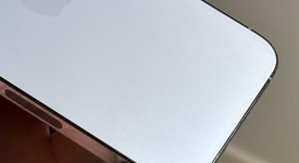 Good
													Apple iPhone 13 Pro - Unlocked, Sierra Blue, 256 GB, A2483, photo 2 of 7