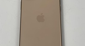 Fair
													Apple iPhone 11 Pro - Unlocked, Gold, 64 GB, A2160, photo 2 of 7