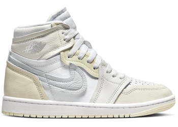 Jordan 1 High MM Coconut Milk for sale