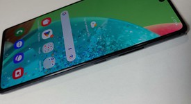 Mint
													Samsung Galaxy A71 5G - Unlocked, Black, 128 GB, 6 GB, SM-A716U1, photo 4 of 8