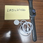 Good Apple Watch Series 10 46mm - Silver, A2999 - GPS, Aluminum