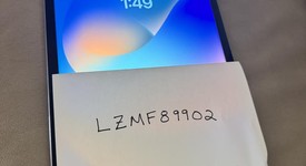 Good
													Apple iPad Pro 12.9" 1st Gen 2015 - Wi-Fi, Gray, 128 GB, A1584, 1st Gen 2015, photo 6 of 6