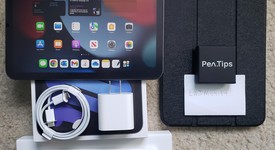 Mint
													Apple iPad Mini 6th Gen - Wi-Fi, Gray, 64 GB, A2567, photo 1 of 8