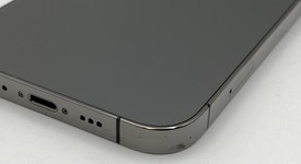 Good
													Apple iPhone 12 Pro - Unlocked, Graphite, 128 GB, A2341, photo 5 of 6