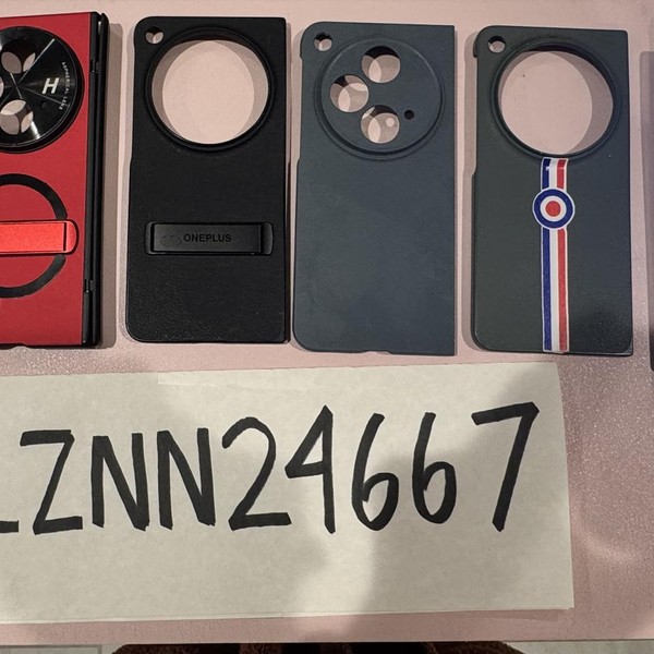 OnePlus Open - Unlocked, 512 GB, Green, 16 GB