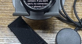 Good
													Samsung Galaxy Watch4 Classic - Unlocked, Black, 46mm, photo 2 of 7