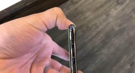 Mint
													Apple iPhone X - Sprint, Gray, 64 GB, A1865, photo 4 of 6