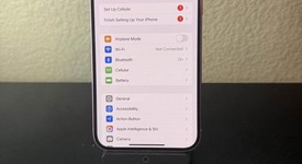 Good
													Apple iPhone 16 Plus - T-Mobile, Pink, 128 GB, A3082, photo 4 of 5