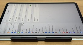 Mint
													Apple iPad Air 13" (M3) 2025 - Wi-Fi, Blue, 128 GB, photo 5 of 7