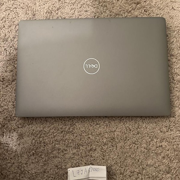 Dell Latitude Laptop