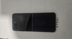 Good
													Motorola Razr Plus (2024) - Unlocked, Navy Blue, 256 GB, 12 GB, photo 5 of 9