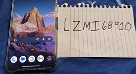 Good
													OnePlus 13 - Unlocked, Midnight Ocean, 512 GB, 16 GB, photo 1 of 9