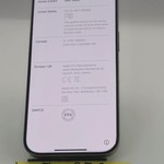 Good Apple iPhone 16 Pro - AT&T, 256 GB, Natural, A3083