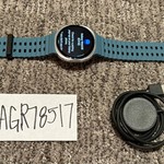Mint Samsung Galaxy Watch8 - T-Mobile, Silver, SM-L335, 44mm