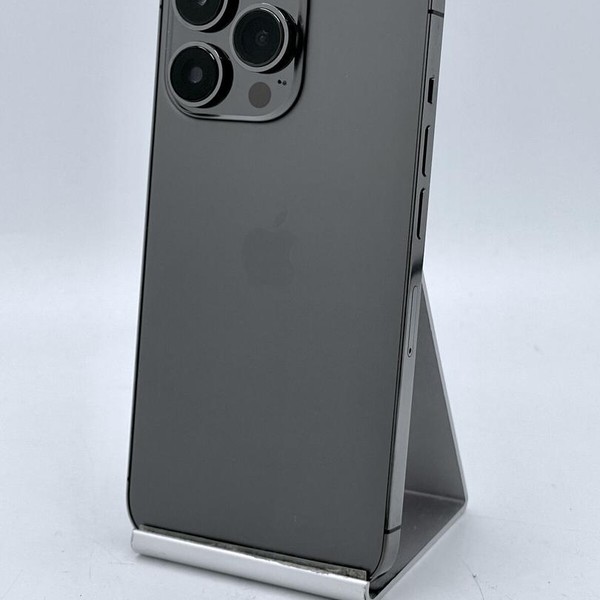 Apple iPhone 13 Pro Max - T-Mobile, Graphite, 128 GB, A2484