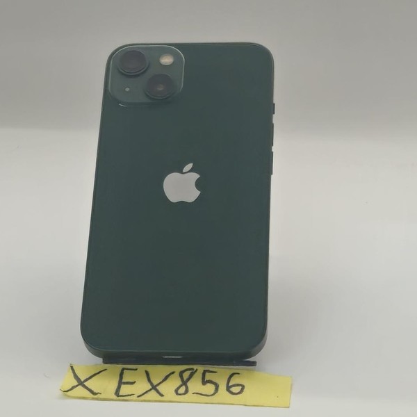 Apple iPhone 13 - Unlocked, 128 GB, Green, A2482