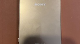 Good
													Sony Xperia Z5 Premium - Unlocked, Gold, 32 GB, photo 3 of 3