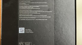 New
													Samsung Galaxy Z Fold5 - Unlocked, Icy Blue, 512 GB, 12 GB, SM-F946U1, photo 2 of 2