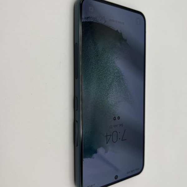 Samsung Galaxy S22 Plus - Unlocked, Green, 128 GB, 8 GB, SM-S906U1